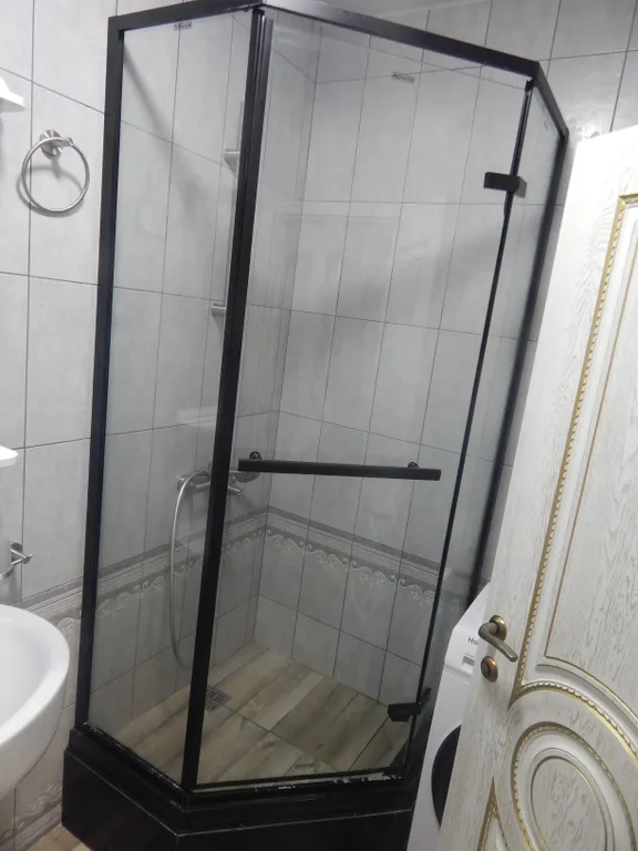 Квартира Квартира Евродвушка с видом на море между Олимпийским парком и Мандарином — Сириус