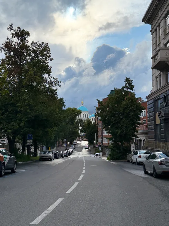 Квартира Квартира у Кремля — Казань