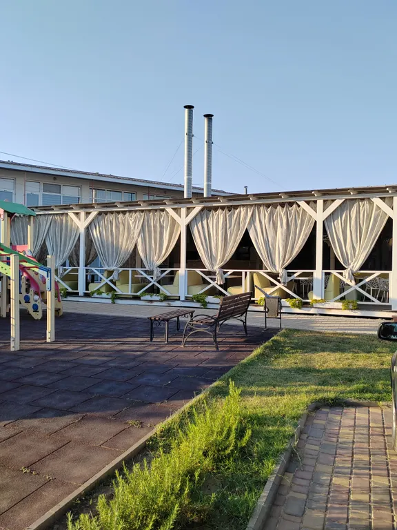 Квартира у моря