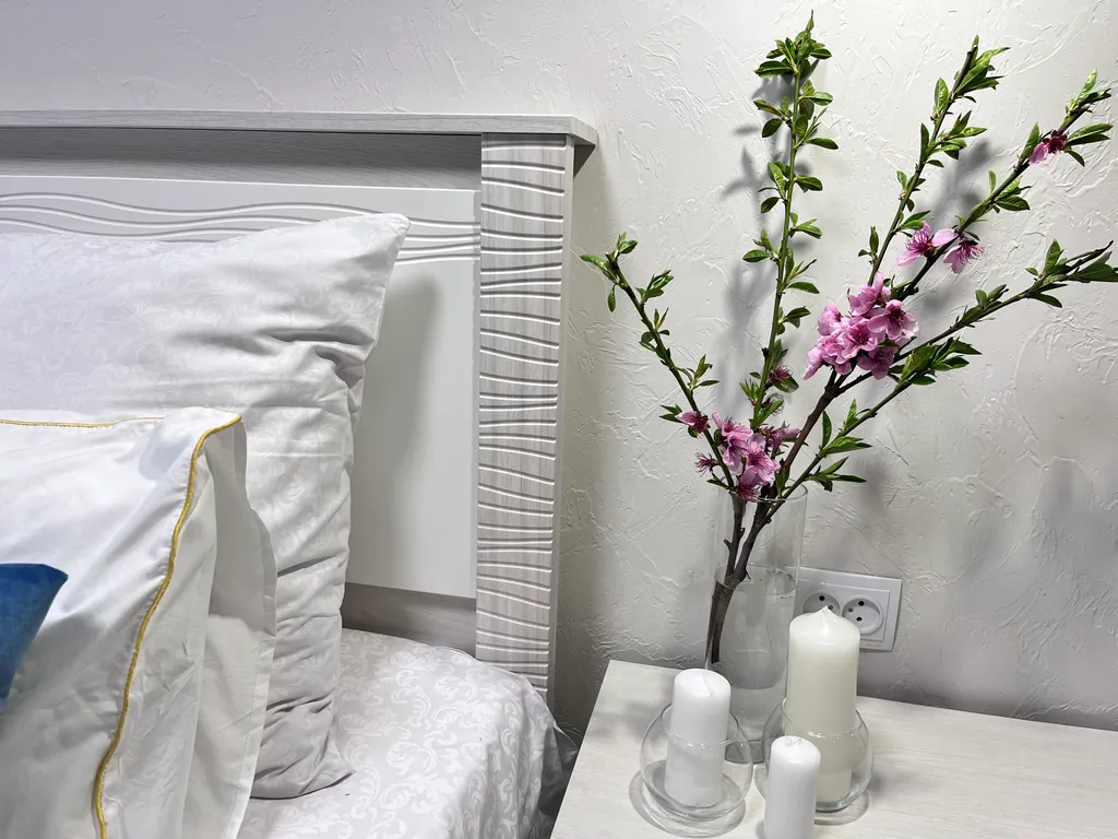 Шикарная квартира в Жигулиной роще