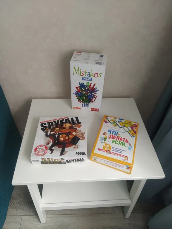 Квартира в историческом центре