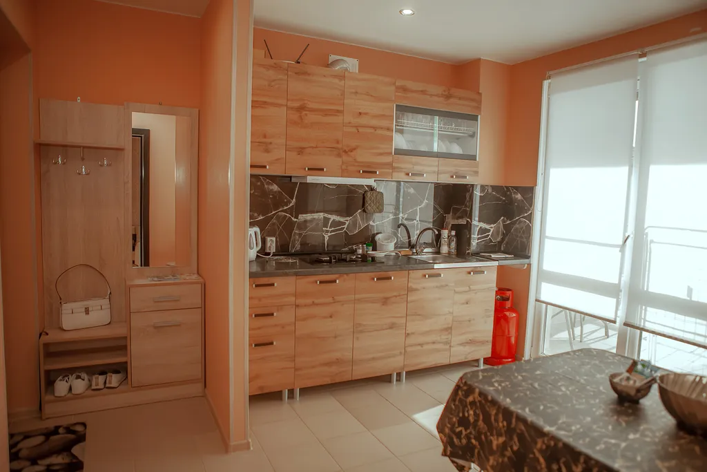 Уютный семейный номер