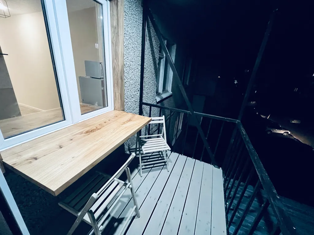 Квартира в Эльбрусе с видом на горы