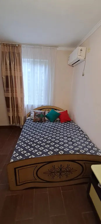 Дом для большой компании в 300 м. от моря