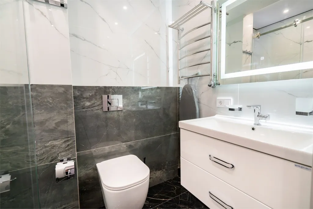 3-комнатный Дом