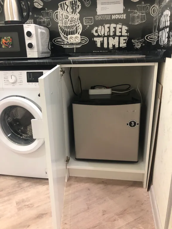 Квартира в центре города