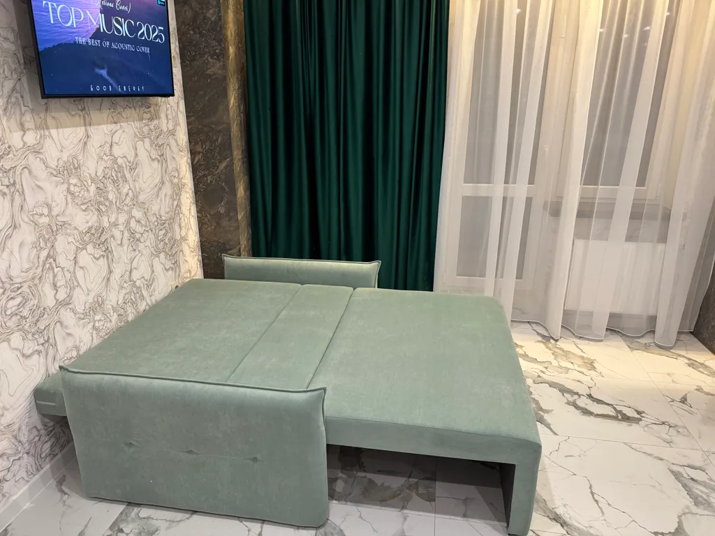 Апартаменты Sky