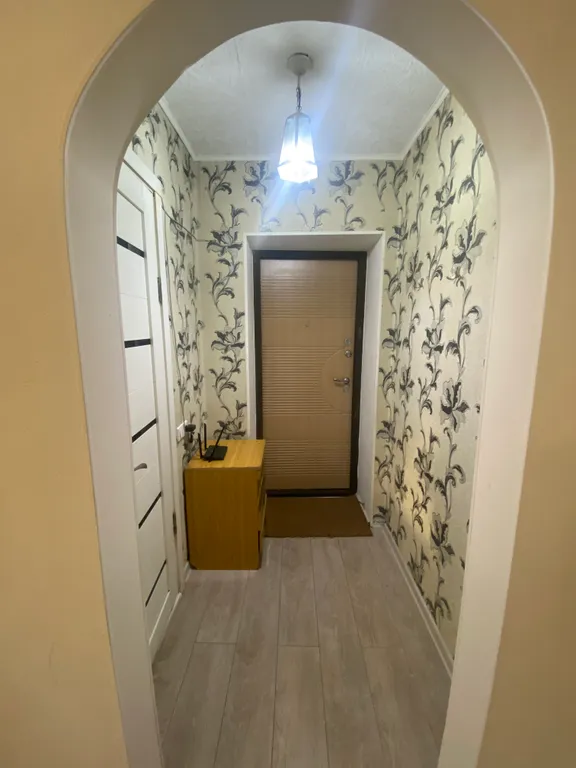 Студия рядом с центром и рекой