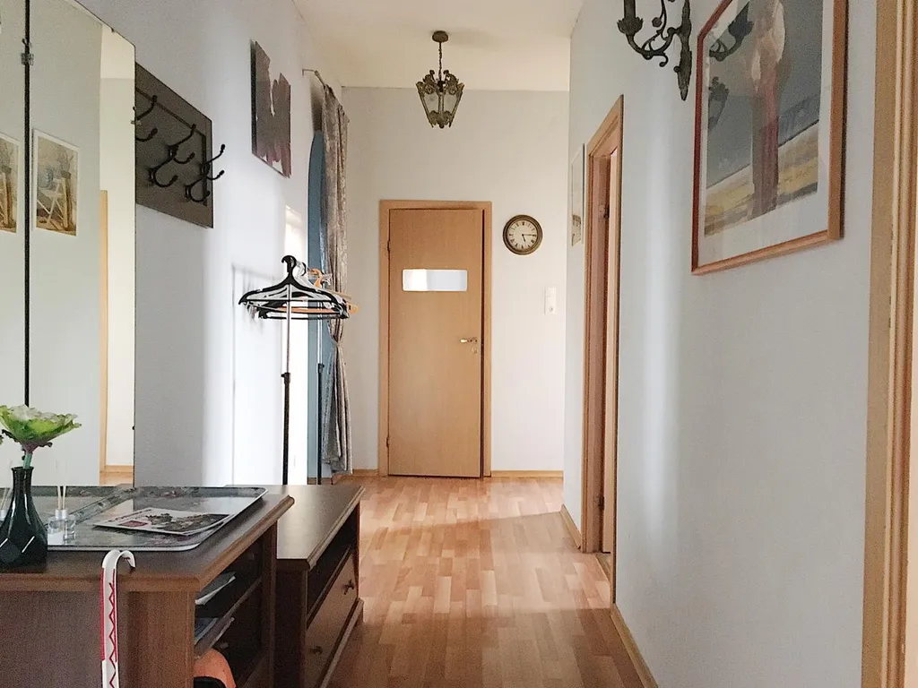 Квартира 3-комнатная Квартира — Санкт-Петербург