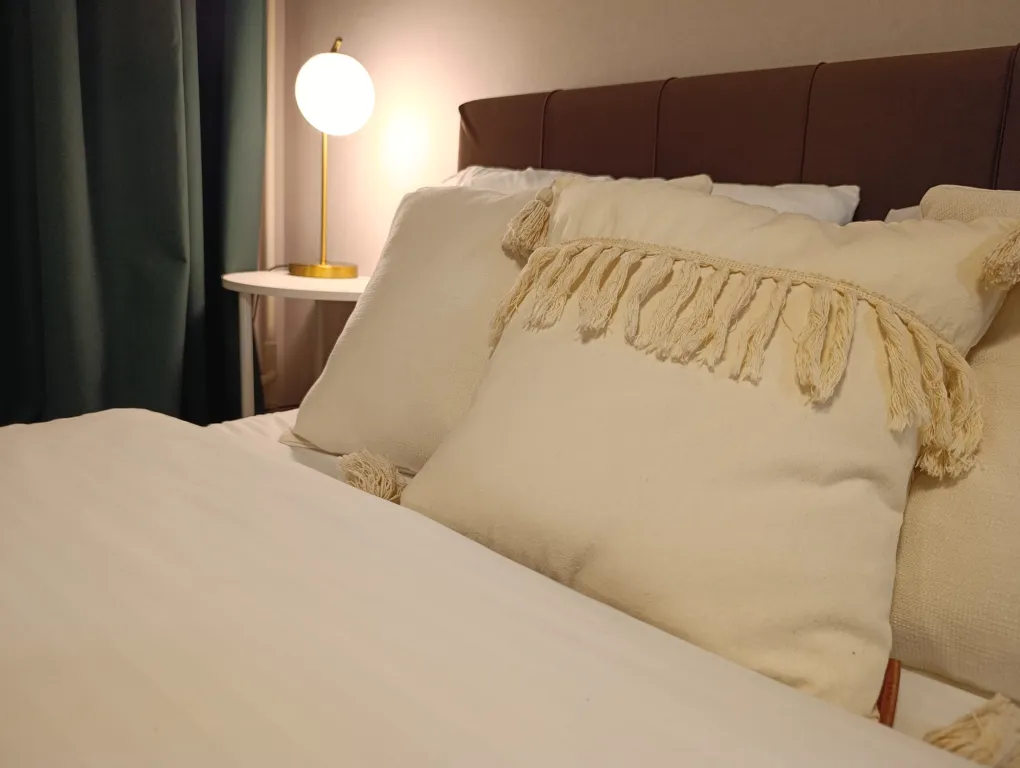 Студия рядом с шереметьево svo