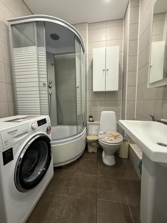 Квартира в ЖК Победа