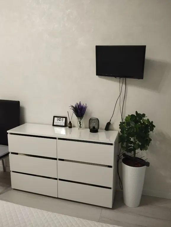 Квартира 1-комнатная Квартира — Краснодар