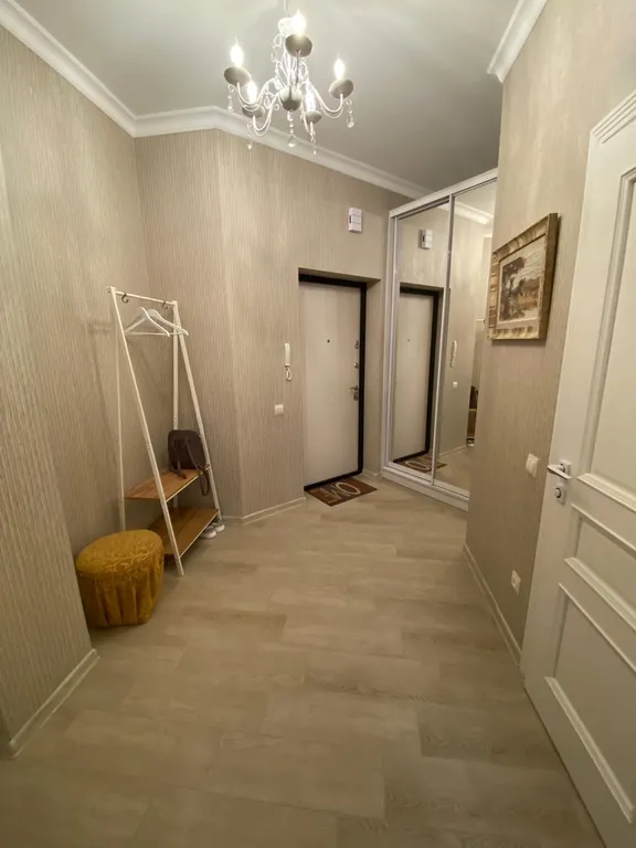 Уютная квартира в центре города рядом с ж/д вокзалом