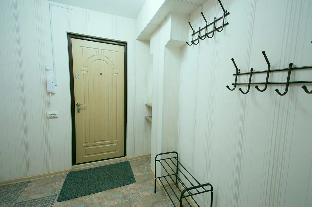 Квартира в центре города с изолированными комнатами!