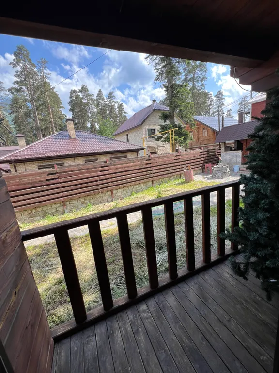 Уютный коттедж с баней для большой компании