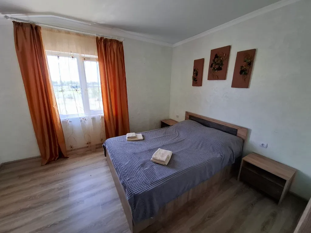 Квартира Домик у пруда рядом с Азовским морем — аренда посуточно в Должанская