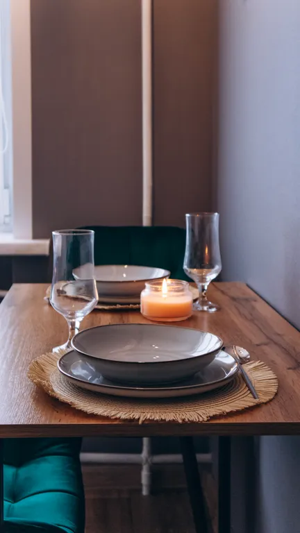 1-комнатная квартира в Зеленогорске | Good Mood