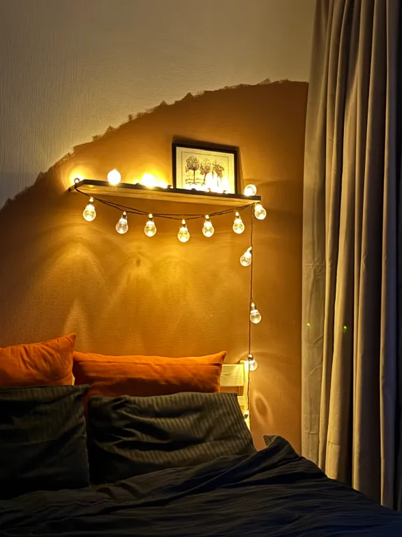 Квартира Квартира Новая студия экспофорум - аэропорт — Санкт-Петербург