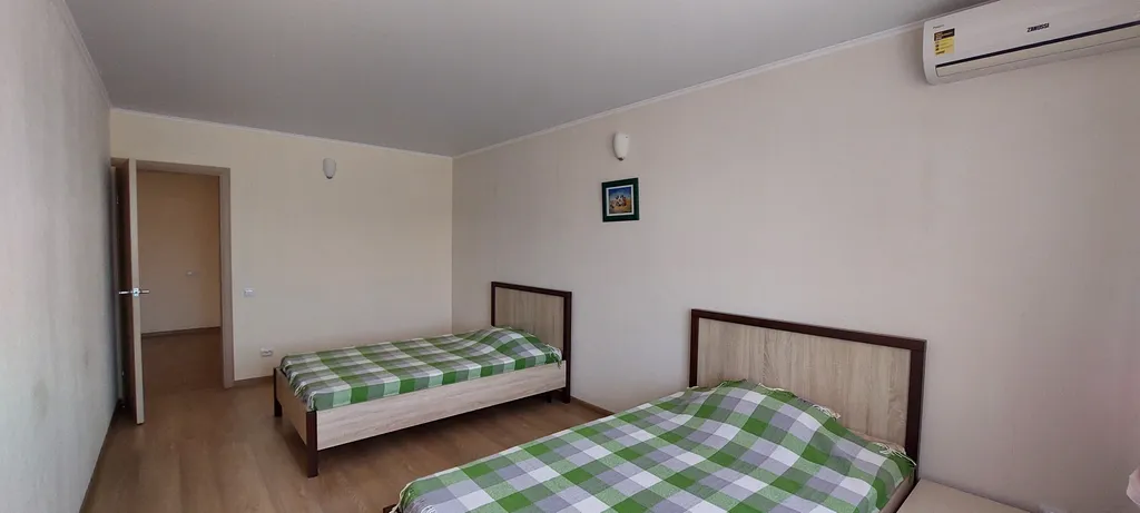 Дом под ключ 1 "Семейный уют"