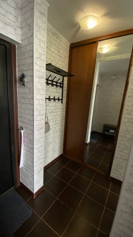 Уютная квартира на Балтийском побережье