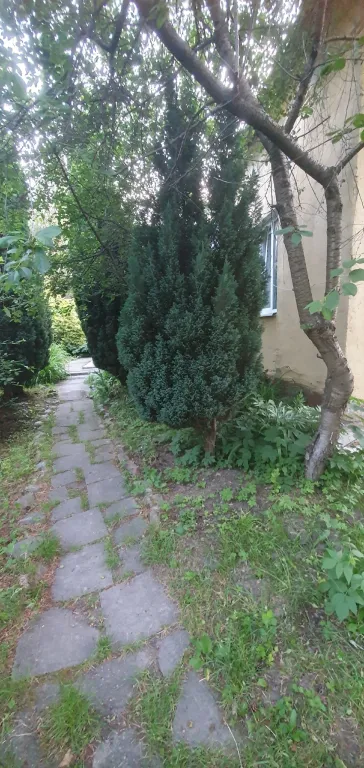 Коттедж Уютный домик в самом центре Зеленоградска — Зеленоградск