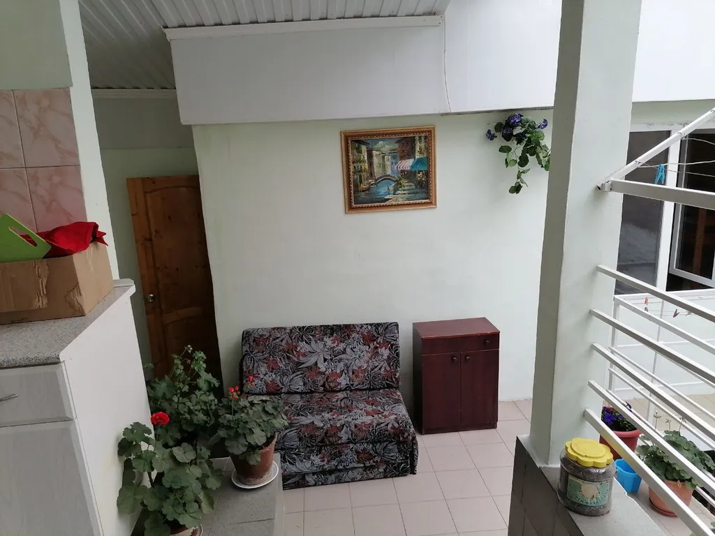 Квартира Комната — Анапа