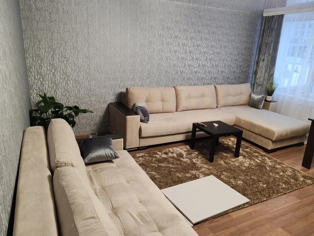 2-комнатная Квартира — аренда посуточно в Витебск