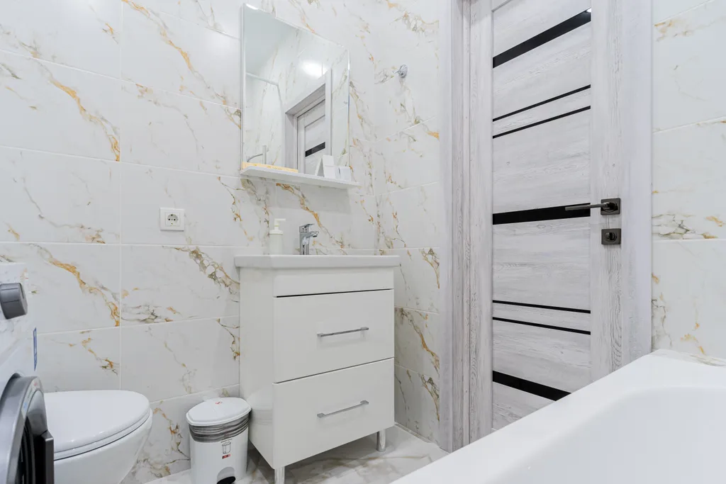 Люкс в жк Черника