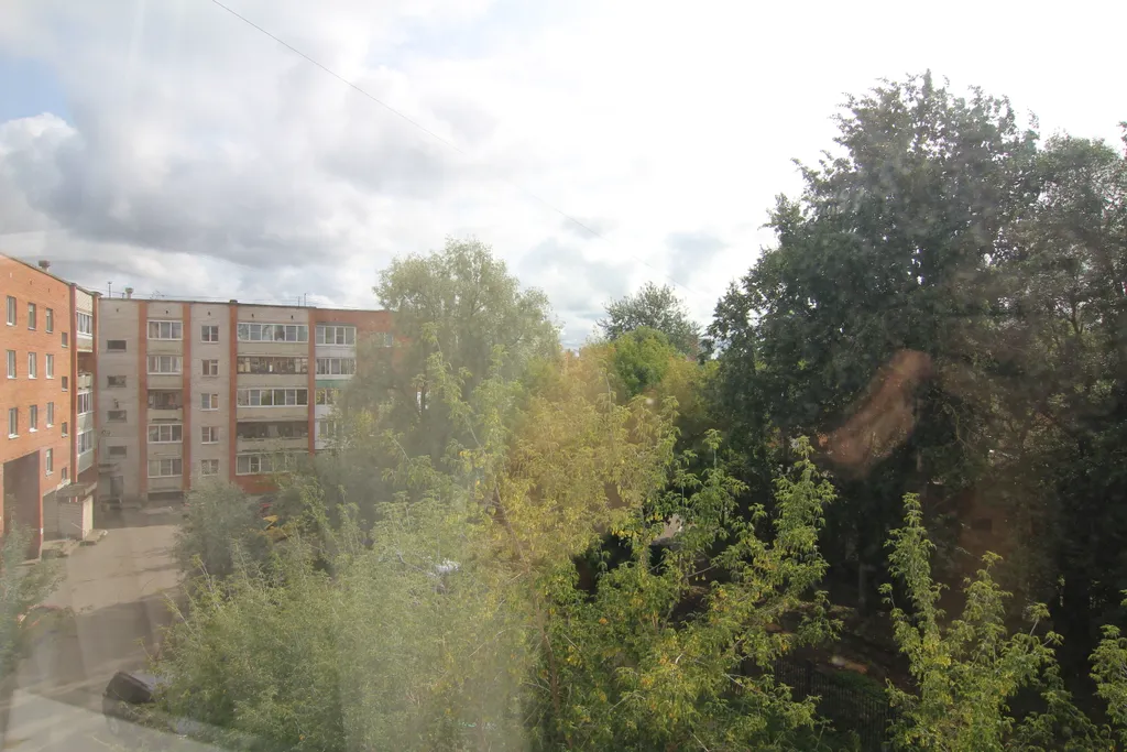 Просторная квартира Премиум