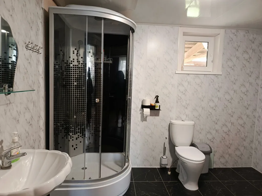 Коттедж Домик в деревне — Ярославль