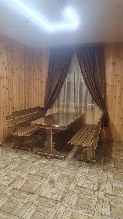 Коттедж Опушка-луговая