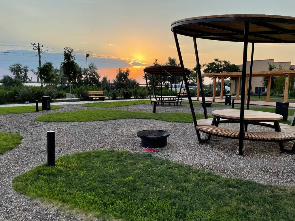 Стильный апартамент