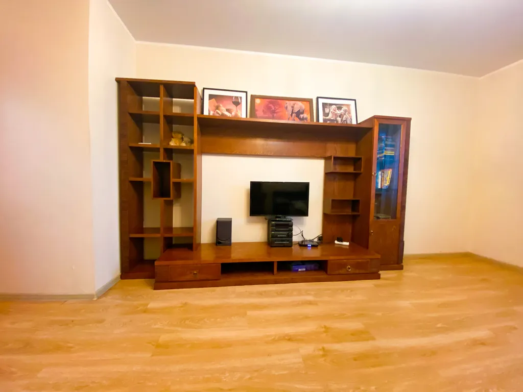 Квартира в шаговой доступности от центра — аренда посуточно в Звенигород