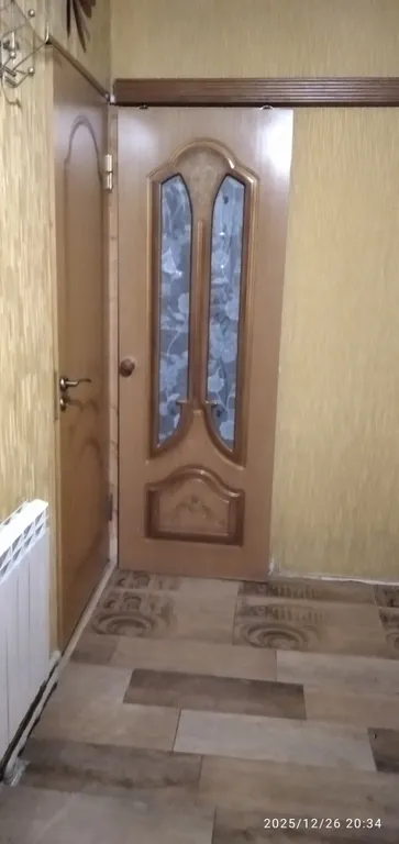 Коттедж Уютный небольшой домик в черте санаториев — Горячий Ключ