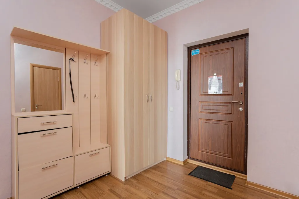 Уютная квартира рядом с Троицким собором