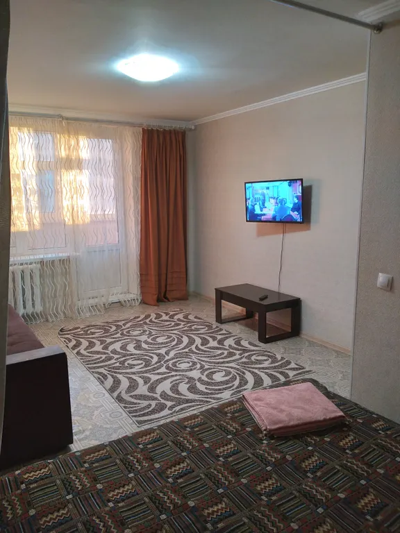 Большая уютная квартира в Старом городе