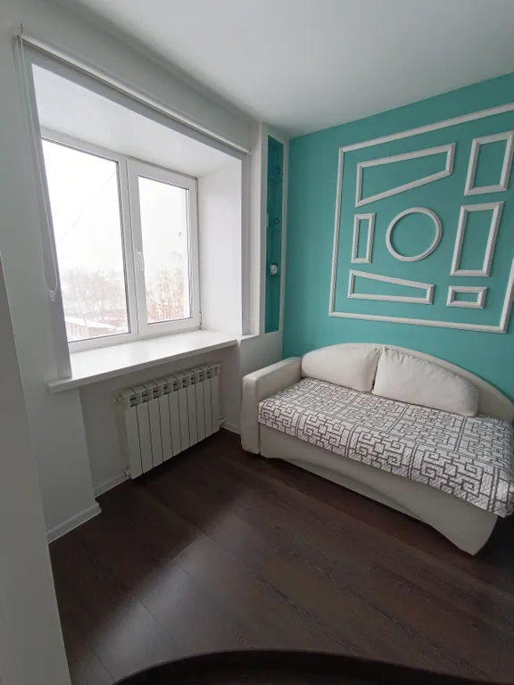 Квартира в центре Костромы