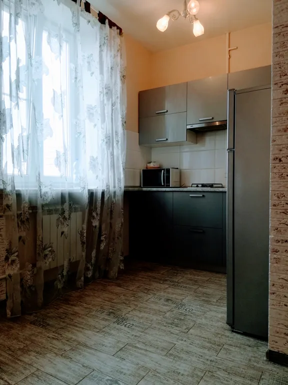 Квартира-студия рядом с центральной набережной