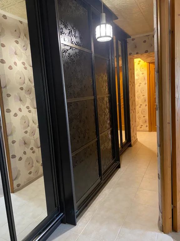 Квартира Уютная двухкомнатная квартира — Геленджик