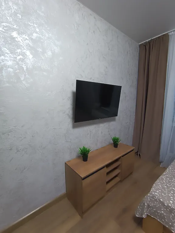 Квартира Уютная квартира — Краснодар