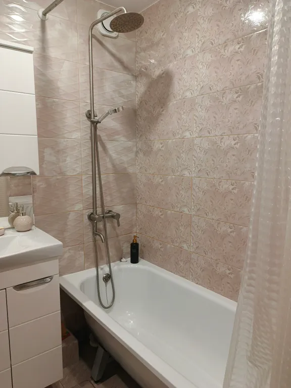 Шикарная студия