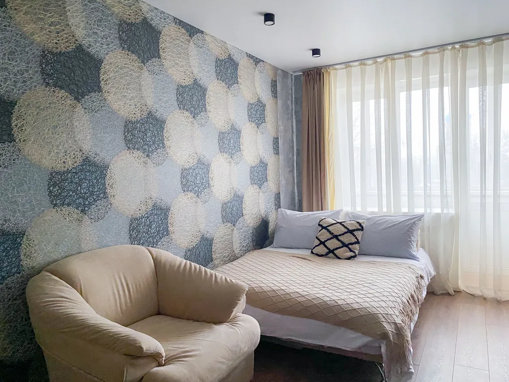 Тихая квартира — аренда посуточно в Тула