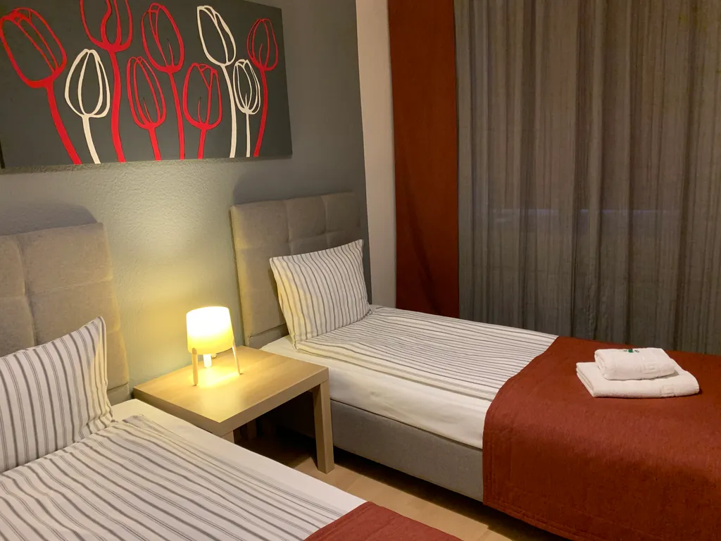 Newstory Apartment 1