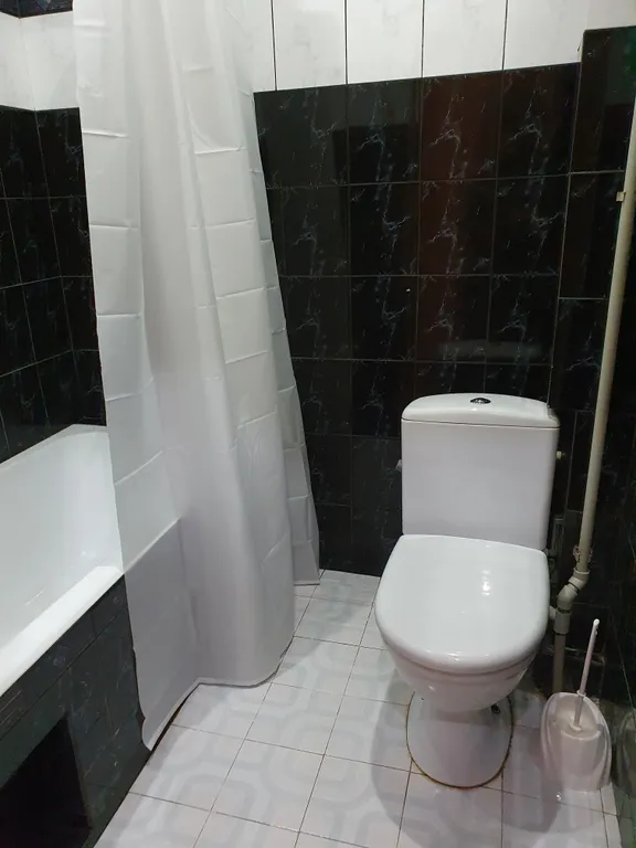 Уютная квартира в двух шагах от набережной