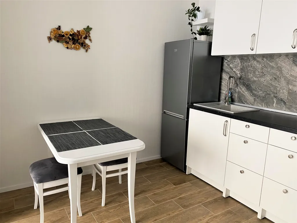 Апартаменты Приморье