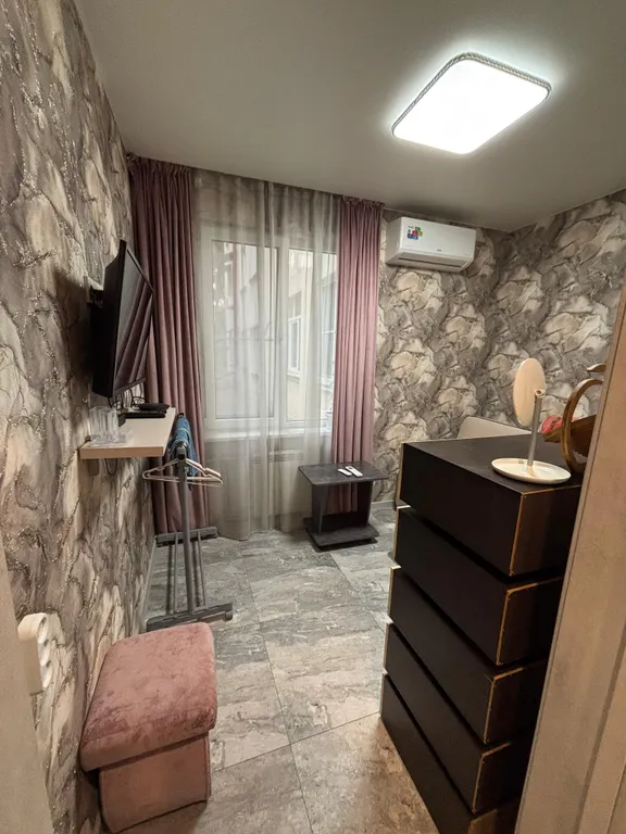 Комната в центре Сочи