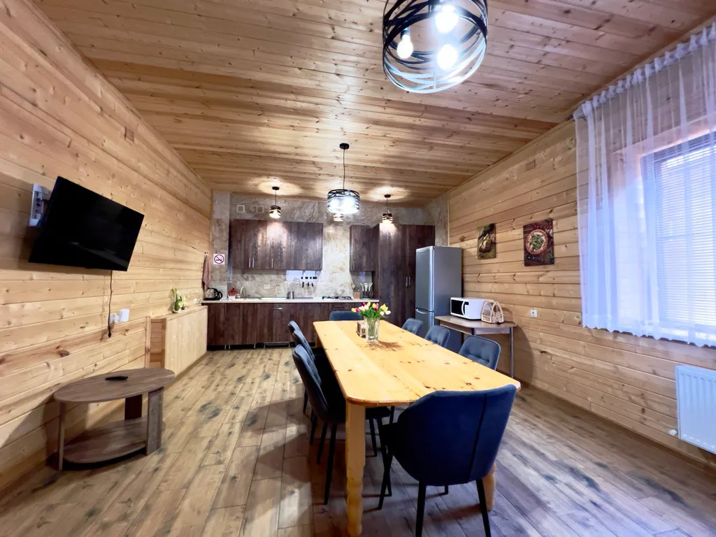 4-комнатный Дом