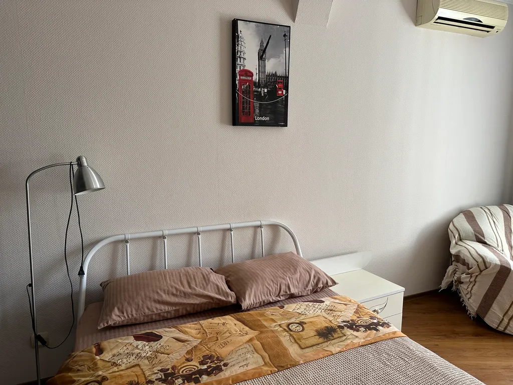 Коттедж Уютный коттедж в самом центре Сочи — Сочи