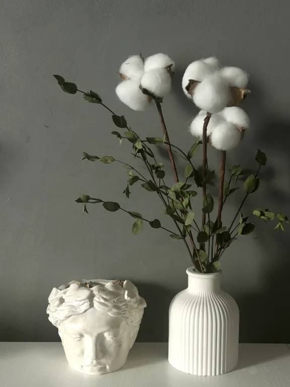 Однокомнатная квартира с угловой ванной и кондиционером