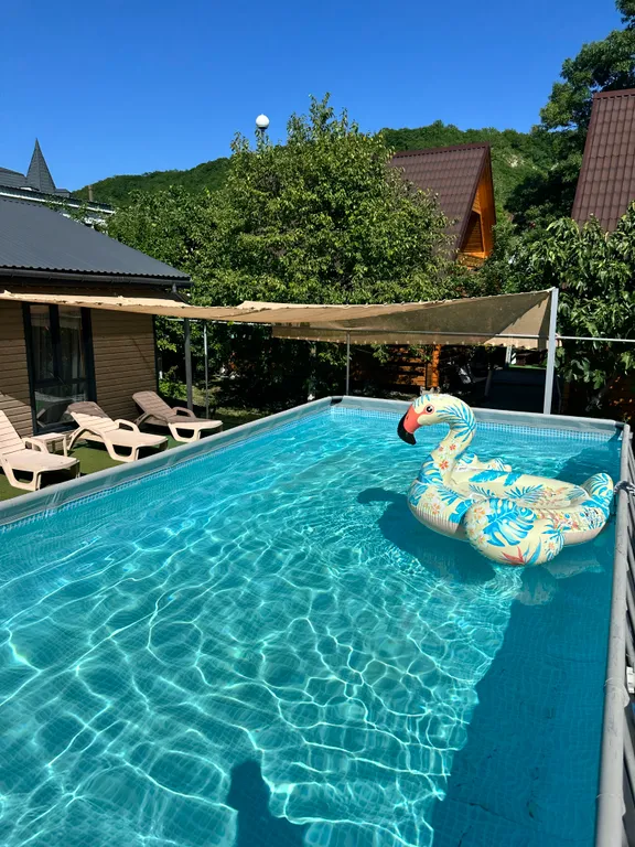 3-комнатный Дом